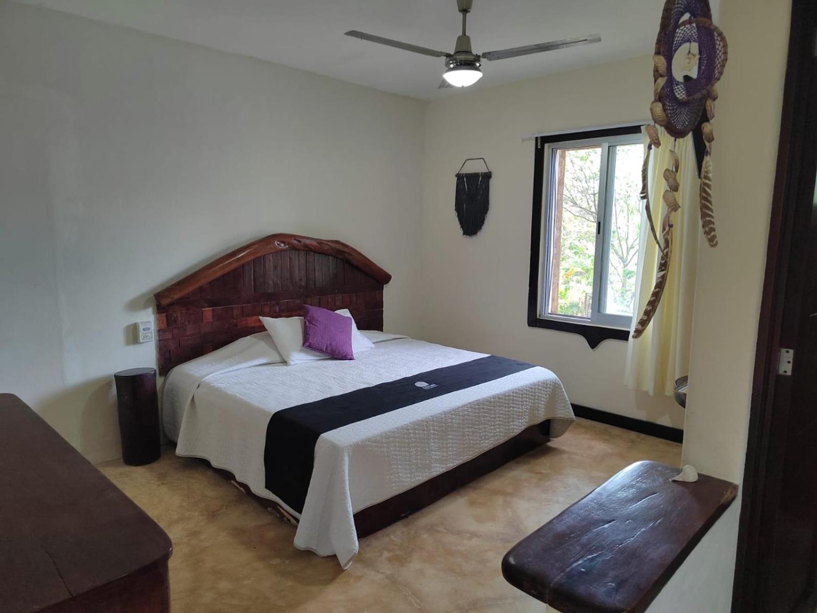 Lunah Xcacel Suites Chemuyil Extérieur photo